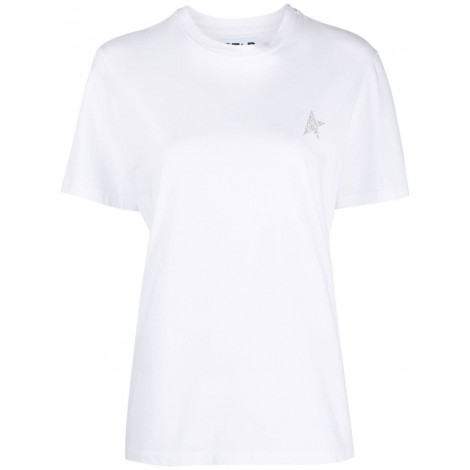 Golden Goose `Star` T-Shirt