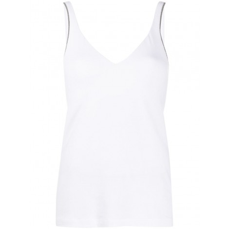 Brunello Cucinelli Tank Top