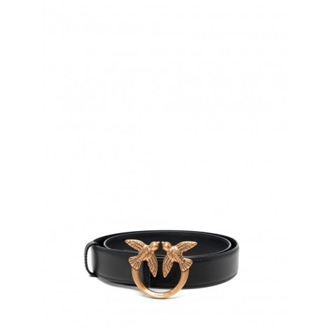 Pinko `Love Birds` Belt