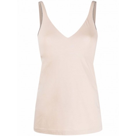 Brunello Cucinelli Tank Top