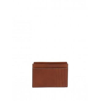 Brunello Cucinelli Slim Card Holder