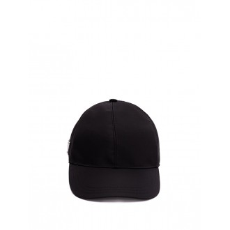 Prada Re-Nylon Baseball Cap