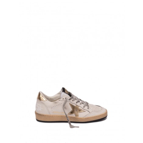 Golden Goose `Ball Star` Sneakers