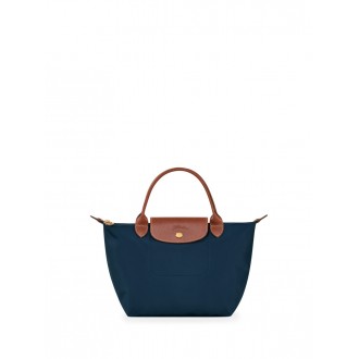 Longchamp `Le Pliage Original` Small Handbag