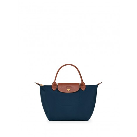 Longchamp `Le Pliage Original` Small Handbag