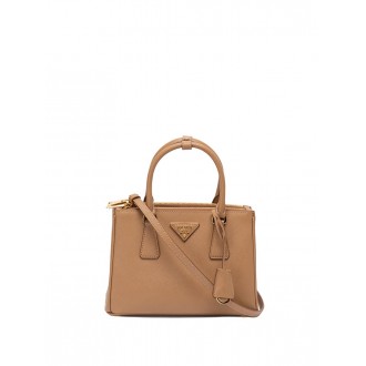 Prada Small `Prada Galleria` Saffiano Leather Handbag