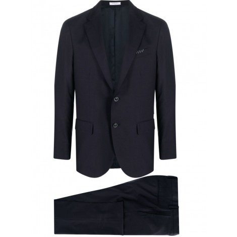 Boglioli `B-Line` Suit