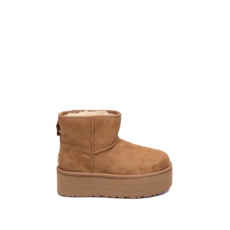 Ugg `Classic Mini Platform` Boots