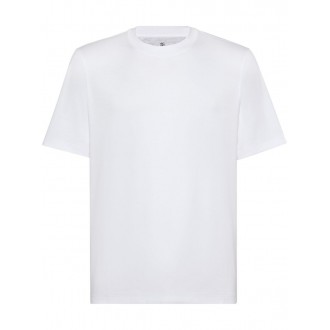 Brunello Cucinelli Crew-Neck T-Shirt