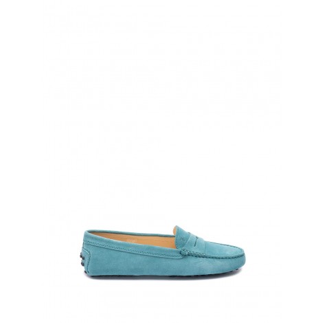 Tod's `Gommino Driving` Loafers