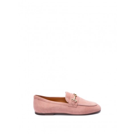 Tod's `T Ring` Loafers