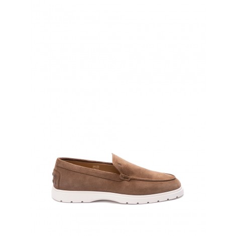 Tod's Slipper Loafers