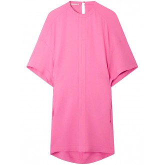 Stella Mccartney Cape Short Dress