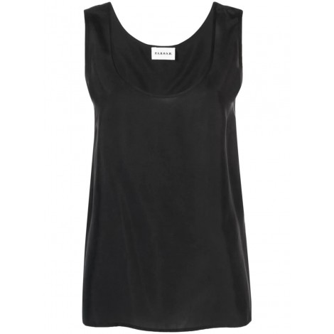 P.A.R.O.S.H. Sleeveless Blouse