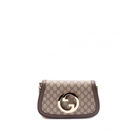 Gucci `Gucci Blondi`` Shoulder Bag