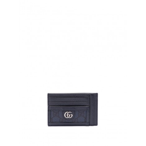 Gucci `Ophidia Gg` Card Case