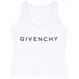 Givenchy `Givenchy Archetype` Tank Top