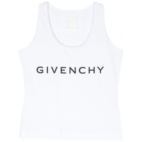 Givenchy `Givenchy Archetype` Tank Top