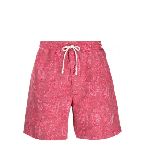 Brunello Cucinelli Swim Shorts