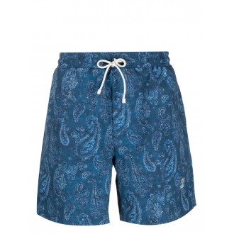 Brunello Cucinelli Swim Shorts