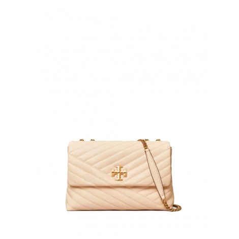 Tory Burch `Kira Chevron` Convertible Shoulder Bag