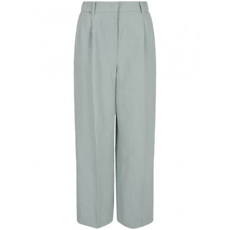 Giorgio Armani Wide Leg Pants