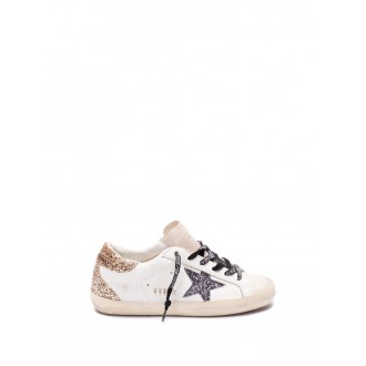 Golden Goose `Super-Star` Sneakers