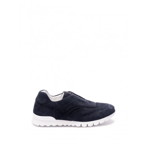 Kiton `Frew` Sneakers