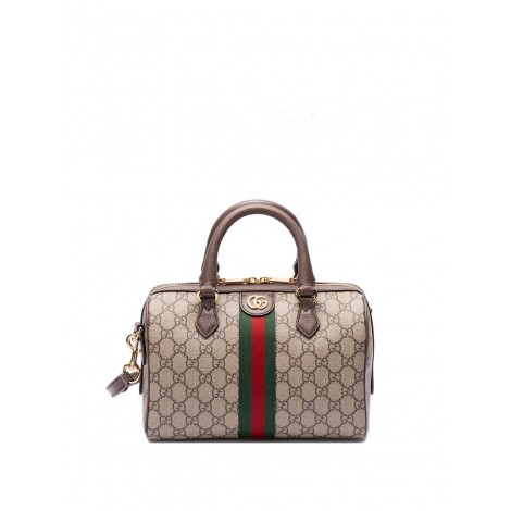 Gucci `Ophidia` Top-Handle Bag