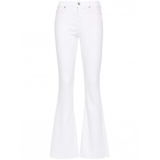 7 For All Mankind `Hw Ali Luxe Vintage Soleil` Jeans