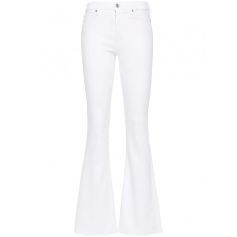 7 For All Mankind `Hw Ali Luxe Vintage Soleil` Jeans