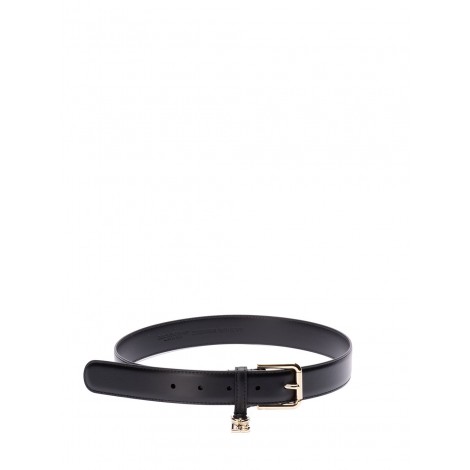 Dolce & Gabbana Logo Belt