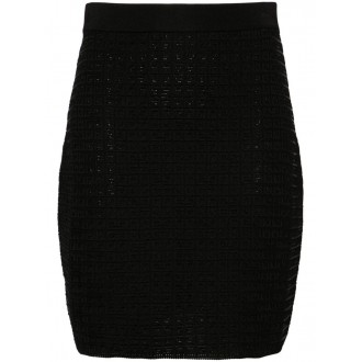 Givenchy Mini Skirt