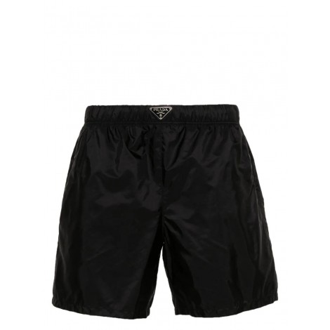 Prada Re-Nylon Swim Trunks