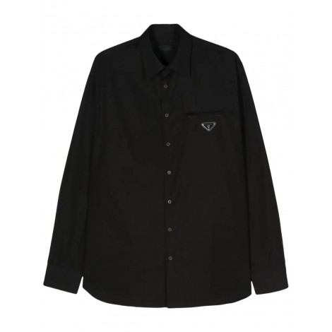 Prada Cotton Shirt