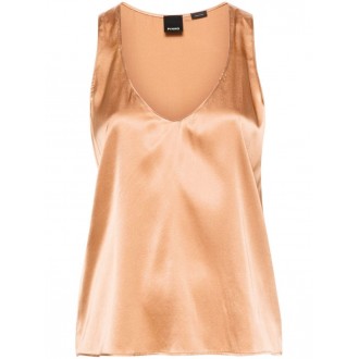 Pinko `Marzemino` Tank Top