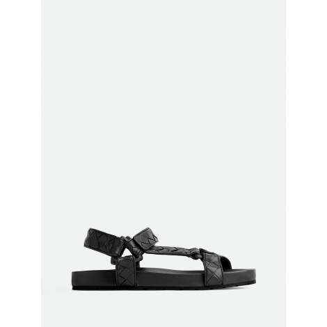 Bottega Veneta `Trip` Sandals