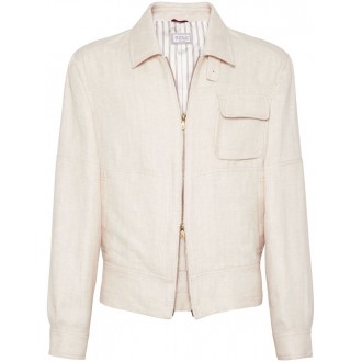 Brunello Cucinelli Blouson