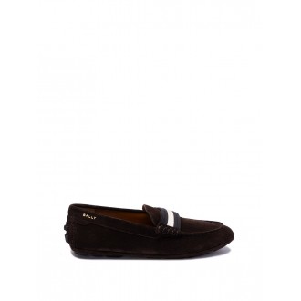 Bally `Kansan` Loafers