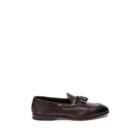 Church's `Maidstone` Loafers