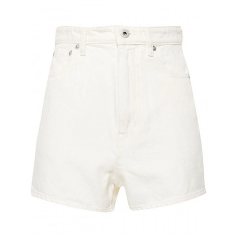 Kenzo Denim Shorts