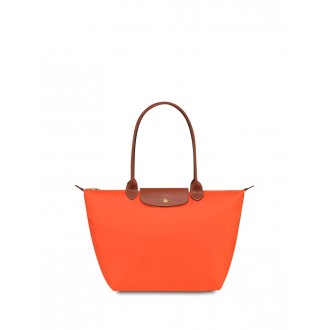 Longchamp `Le Pliage Original` Large Tote Bag