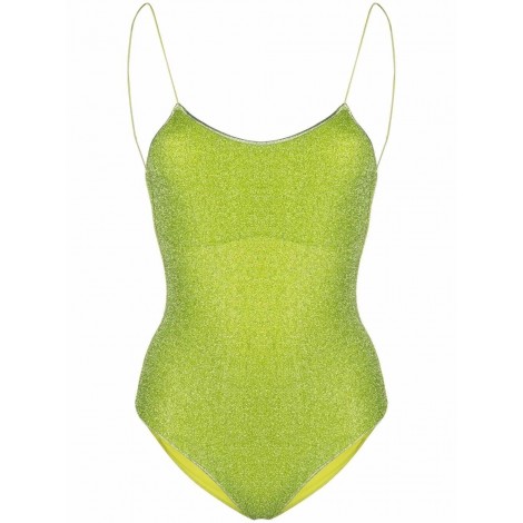 Oséree `Lumiere` One-Piece Swimsuit