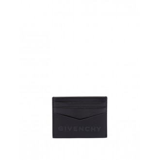 Givenchy `4G` Card Holder