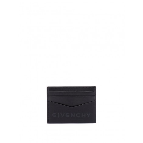 Givenchy `4G` Card Holder