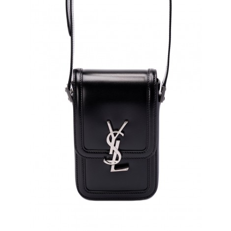 Saint Laurent `Solferino` Mini Bag