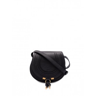 Chloe Small `Marcie` Saddle Bag