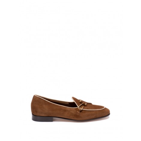 Edhèn Milano `Comporta` Loafers