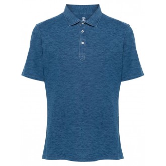 Brunello Cucinelli Polo Shirt