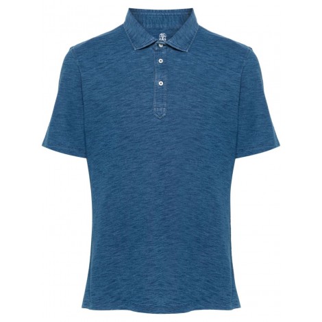 Brunello Cucinelli Polo Shirt